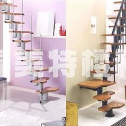 钢木楼梯与绿植组成 拍档图片,钢木楼梯与绿植组成 拍档高清图片 霸州福美特钢木楼梯厂,