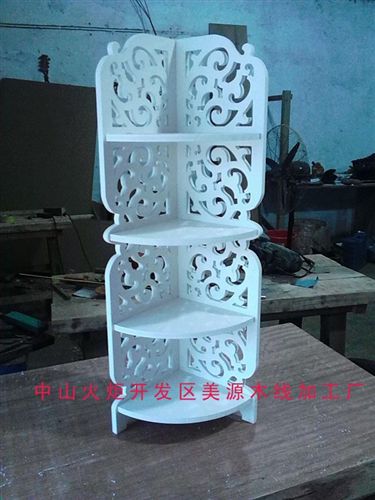 欧式通花,屏风隔断 密度板置物架订做 欧式风格 厂家直销 订做 其他 木质型材-中山火炬开发区美源木线加工厂提供欧式通花,屏风隔断 密度板置物架订做 欧式风格 厂家直销 订做 其他 木质型材的相关介绍、产品、服务、图片、价格中山火炬开发区美源木线加工厂、木线;通花;花架;实木楼梯扶手