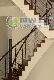 供应楼梯扶手价格_供应楼梯扶手厂家_世界工厂网产品信息库