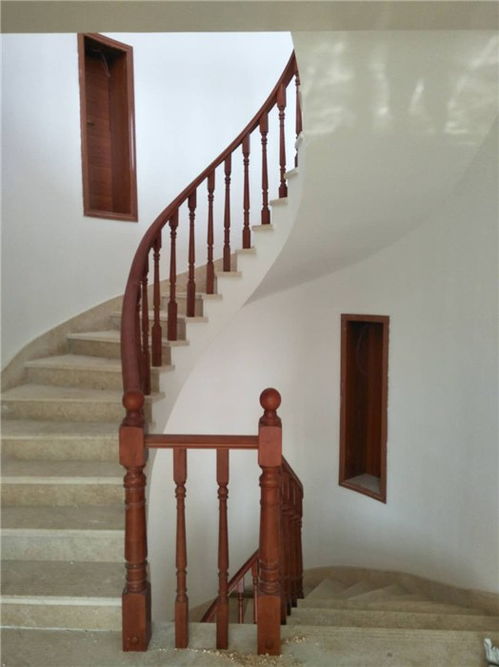 武汉楼梯扶手制作,武汉楼梯扶手,利富新尚楼梯