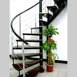 钢木楼梯都跟着装潢的家具色调图片,钢木楼梯都跟着装潢的家具色调高清图片 北京登阳钢木楼梯制造厂,