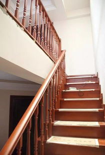 楼梯是别墅的灵魂 施工重点全在这儿了