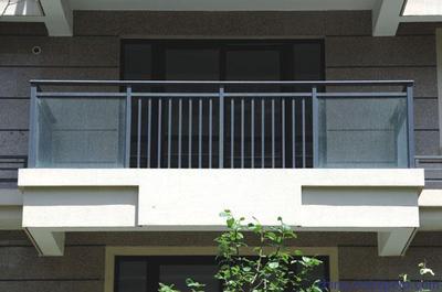 供应广东汇丰锌钢栏栅/汇丰楼梯扶手 - 供应广东汇丰锌钢栏栅/汇丰楼梯扶手厂家 - 供应广东汇丰锌钢栏栅/汇丰楼梯扶手价格 - 东莞汇丰护栏 - 