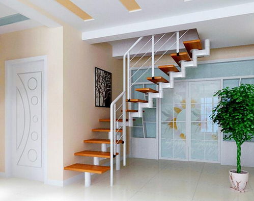 室内楼梯怎么装修 室内楼梯装修的价格