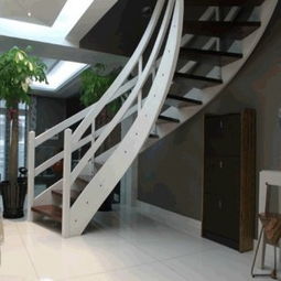 安徽实木楼梯 安徽