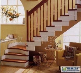 德国恒威全实木楼梯价格_德国恒威全实木楼梯厂家_世界工厂网产品信息库