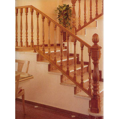 广州乔森楼梯(广西总代理) - 产品相册 - 中国建材第一网