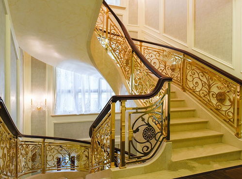 抚宁楼梯护栏铝板双面浮雕刻K金护栏源头厂家优势解析