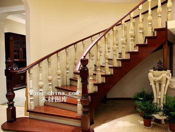 阶梯之上 楼梯的功能与美学