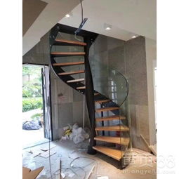 厂家直销楼梯实木扶手 品质与美学的完美融合