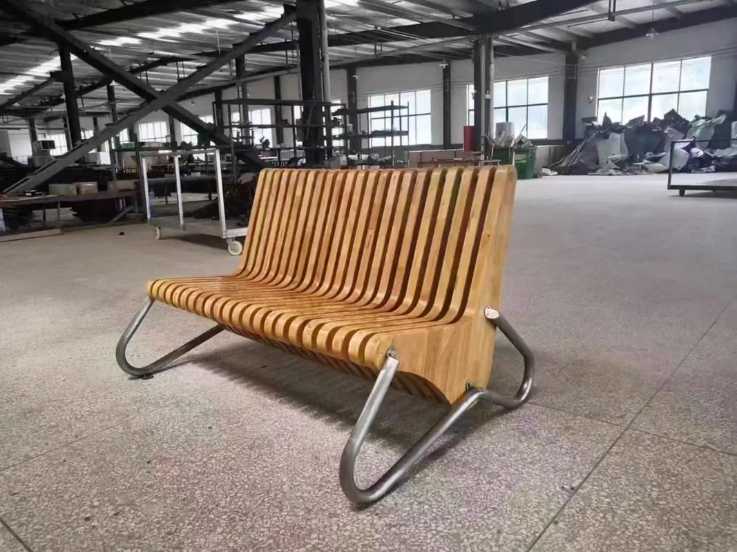 户外公园坐凳椅厂家定制加工工厂 环卫环保产品一站式解决方案